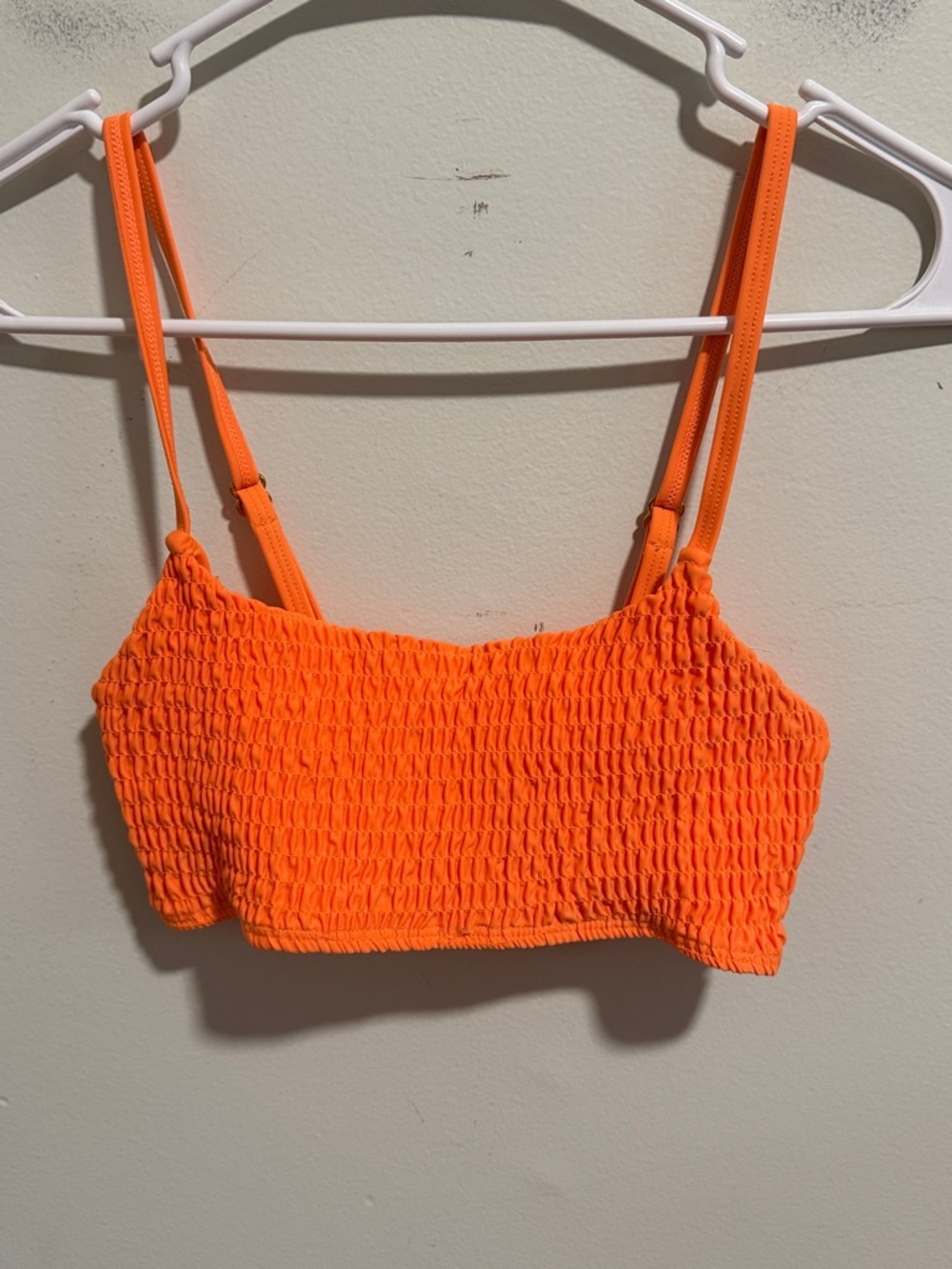 Mosmann Australia Bikini Top Size Small